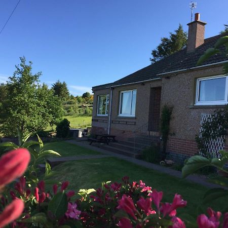 The Sheiling B&B - Nc 500 Melvich Eksteriør bilde
