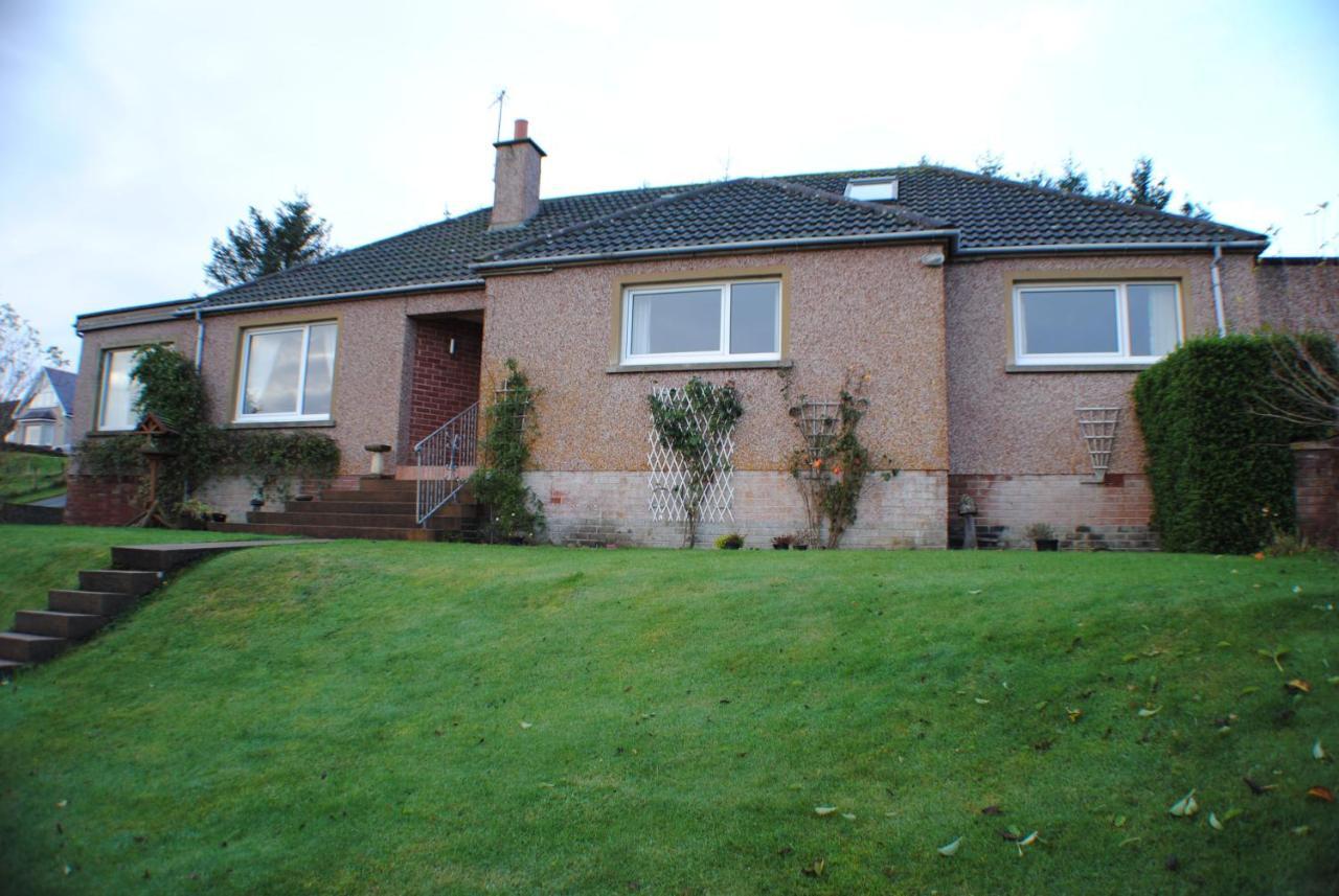 The Sheiling B&B - Nc 500 Melvich Eksteriør bilde