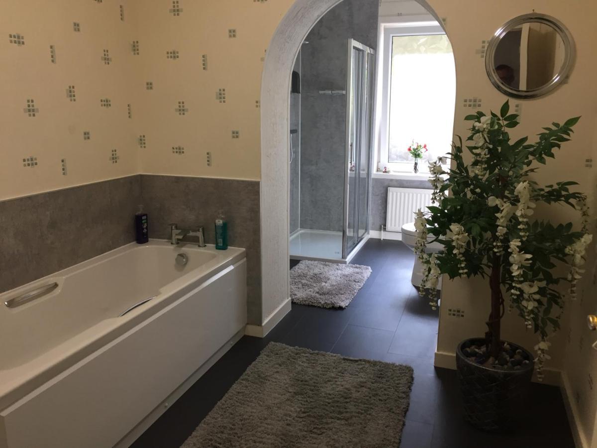 The Sheiling B&B - Nc 500 Melvich Eksteriør bilde
