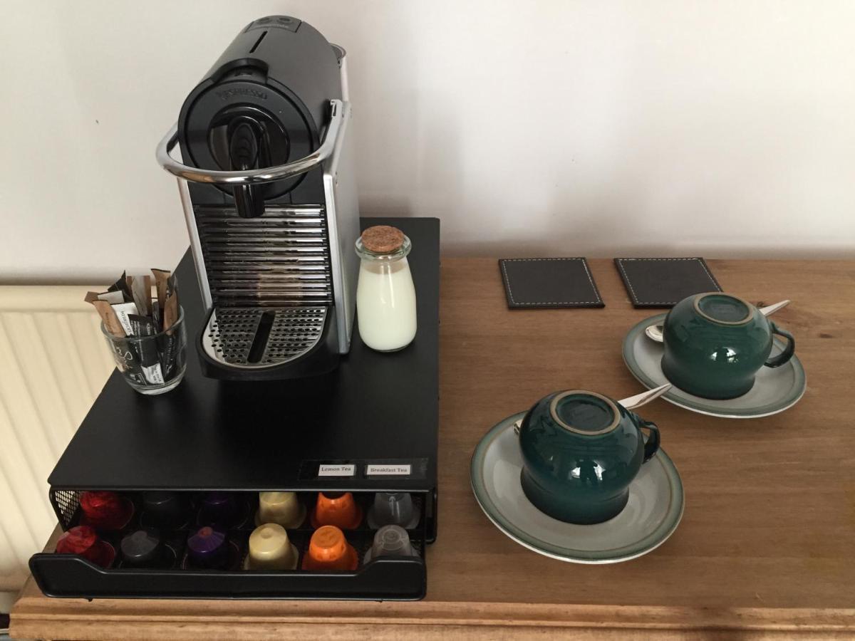 The Sheiling B&B - Nc 500 Melvich Eksteriør bilde