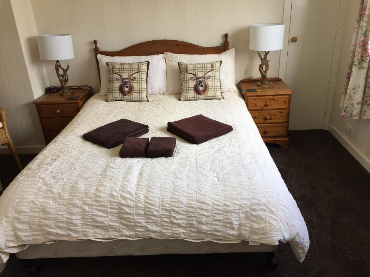 The Sheiling B&B - Nc 500 Melvich Eksteriør bilde