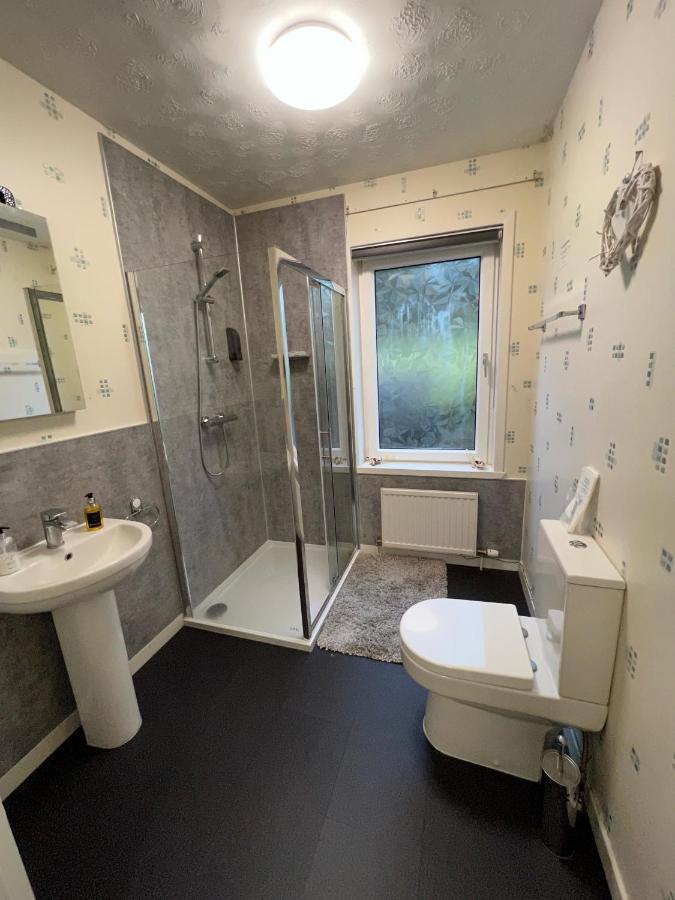 The Sheiling B&B - Nc 500 Melvich Eksteriør bilde