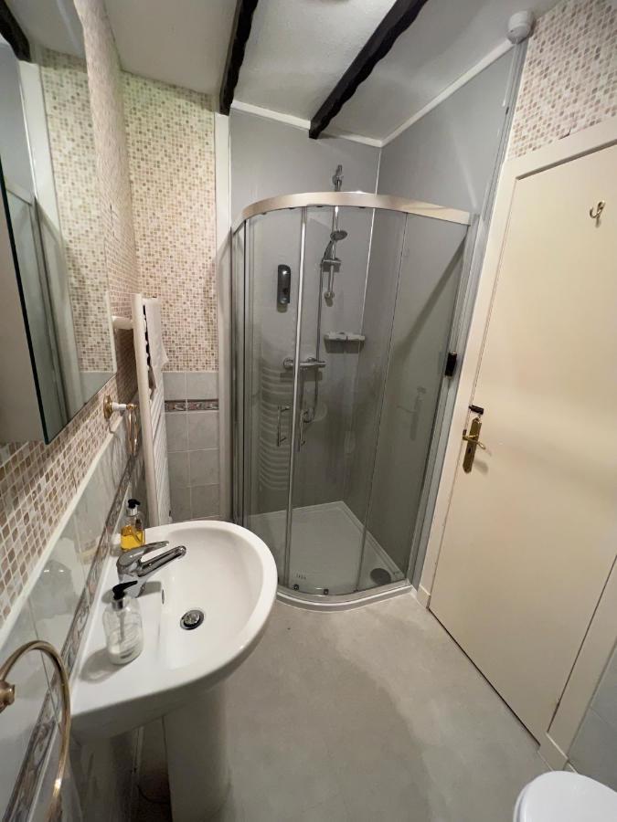 The Sheiling B&B - Nc 500 Melvich Eksteriør bilde